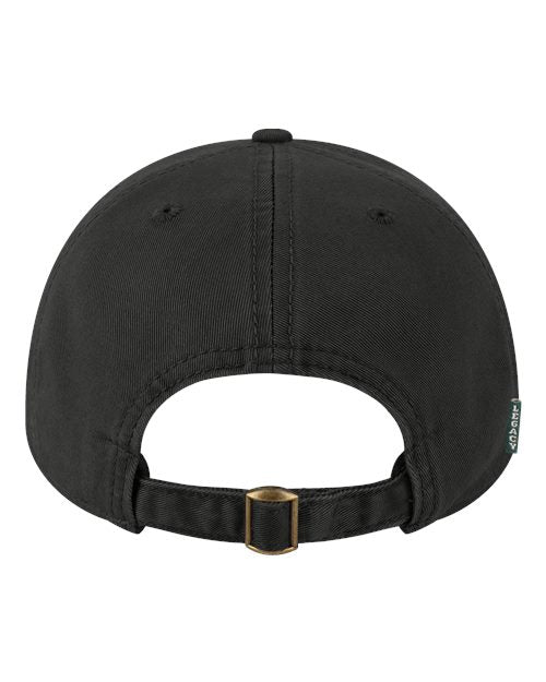 LEGACY Relaxed Twill Dad Hat EZA