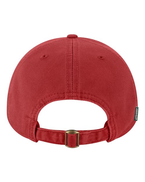 LEGACY Relaxed Twill Dad Hat EZA