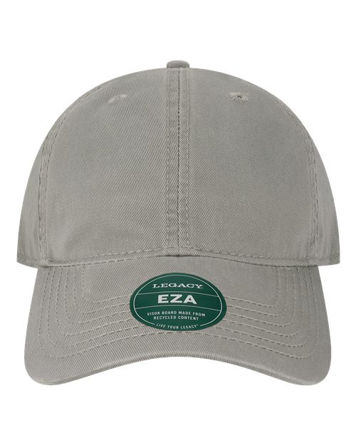 LEGACY Relaxed Twill Dad Hat EZA