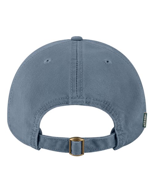 LEGACY Relaxed Twill Dad Hat EZA