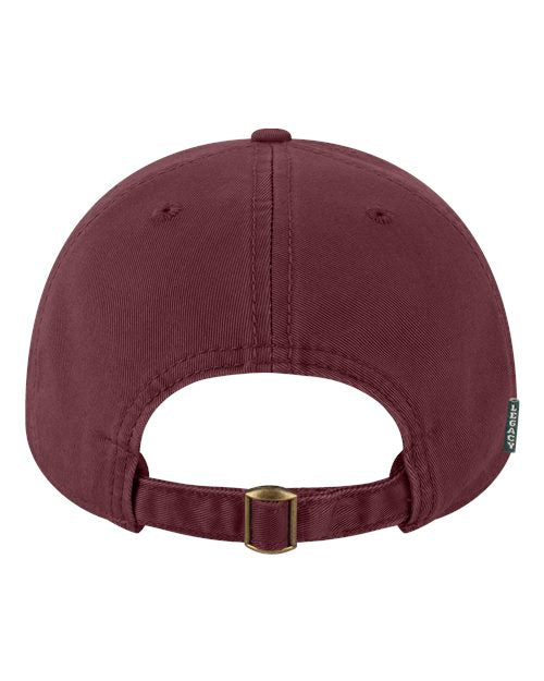 LEGACY Relaxed Twill Dad Hat EZA