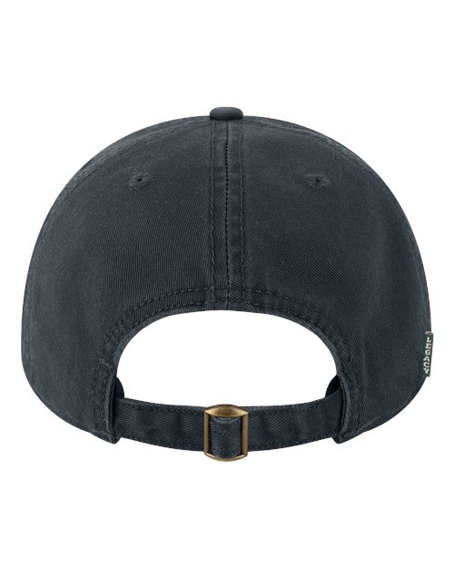 LEGACY Relaxed Twill Dad Hat EZA