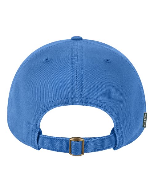 LEGACY Relaxed Twill Dad Hat EZA