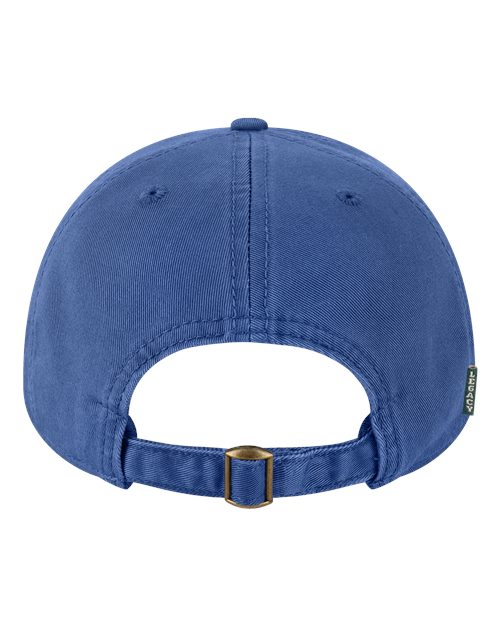 LEGACY Relaxed Twill Dad Hat EZA