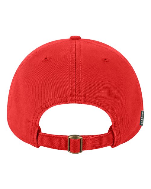 LEGACY Relaxed Twill Dad Hat EZA