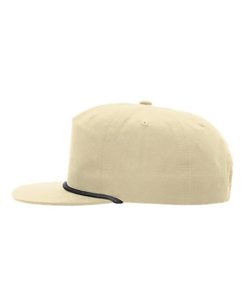 Richardson Umpqua Snapback Cap 256