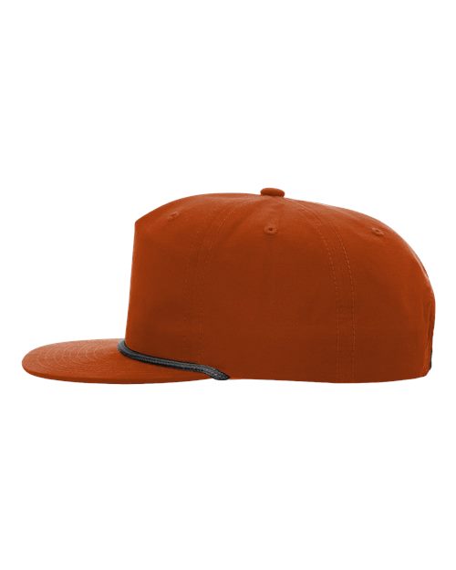 Richardson Umpqua Snapback Cap 256