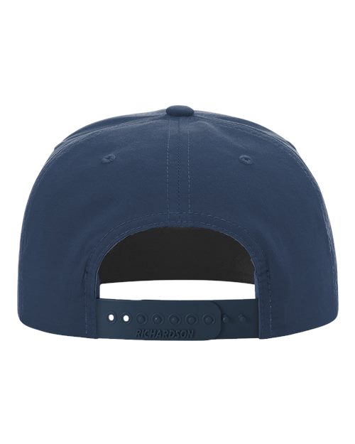Richardson Umpqua Snapback Cap 256