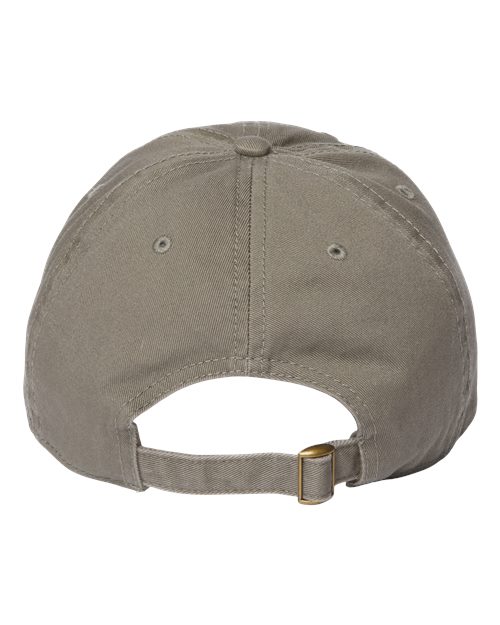 CAP AMERICA Relaxed Golf Dad Hat i1002