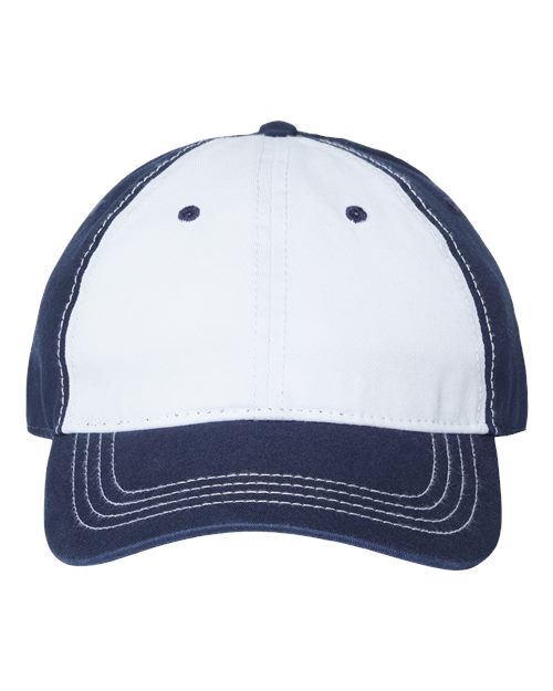 CAP AMERICA Relaxed Golf Dad Hat i1002