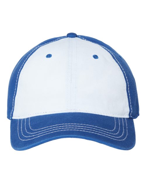 CAP AMERICA Relaxed Golf Dad Hat i1002
