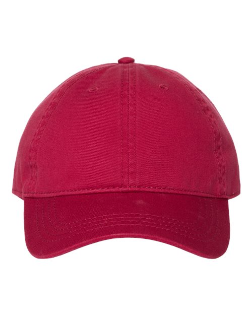 CAP AMERICA Relaxed Golf Dad Hat i1002