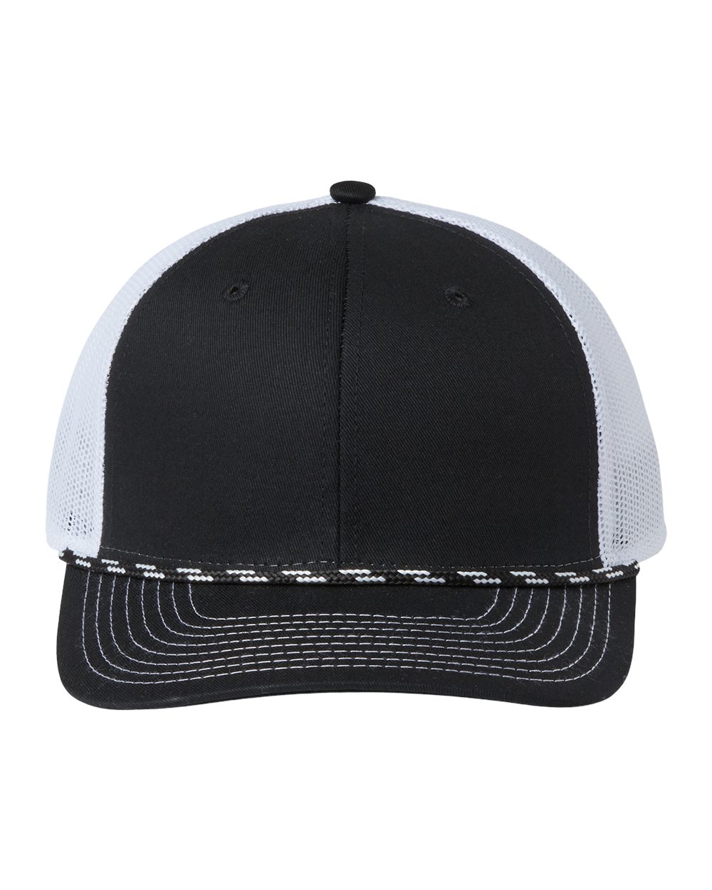 The Game Everyday Rope Trucker Cap GB452R