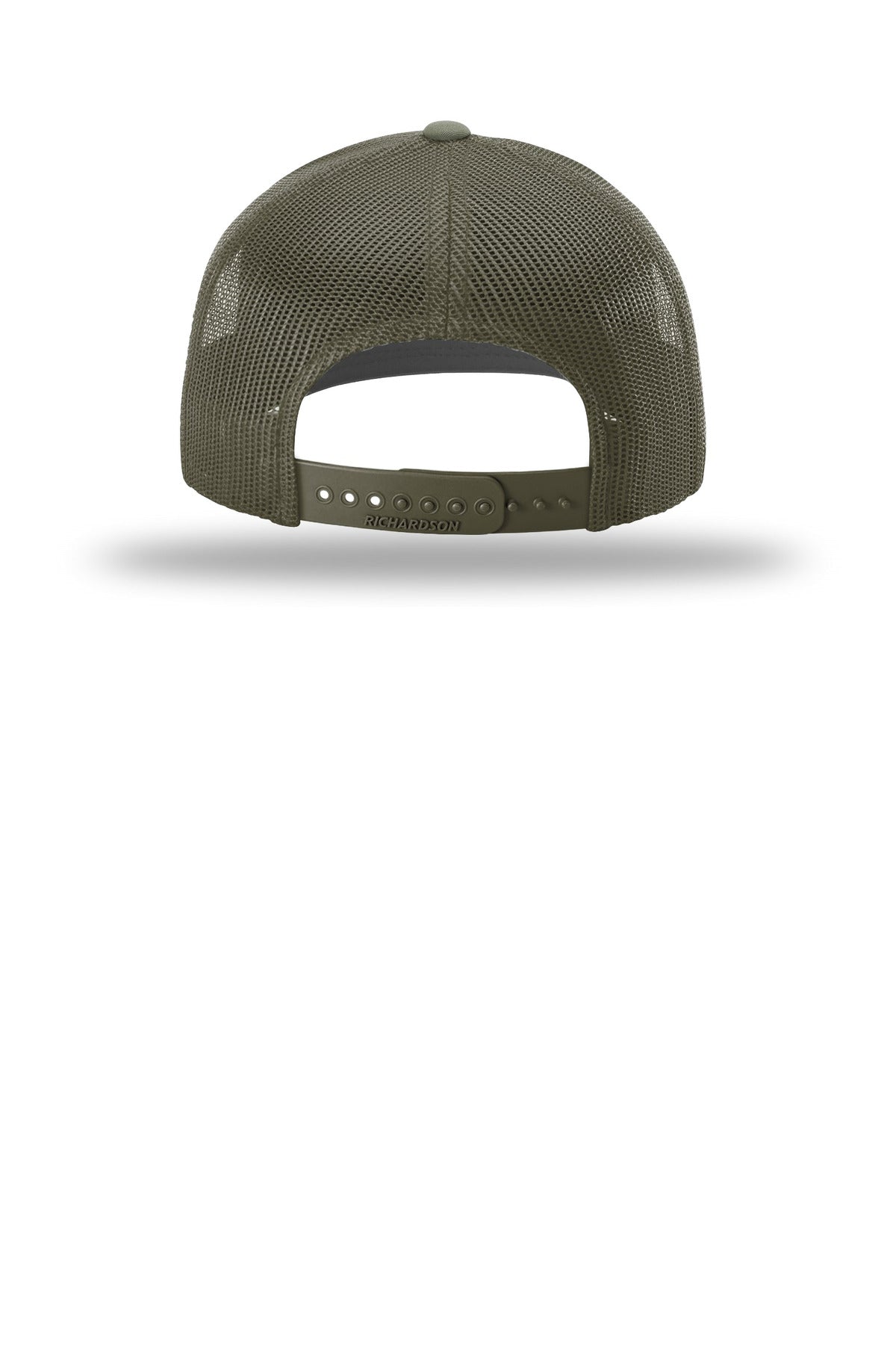 Richardson Trucker Cap 112