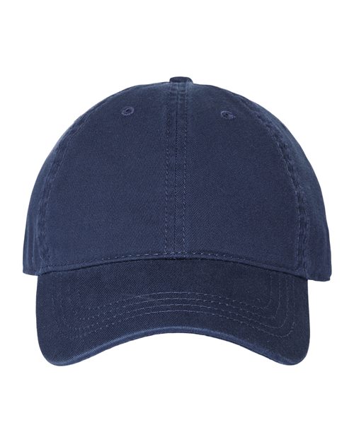 CAP AMERICA Relaxed Golf Dad Hat i1002