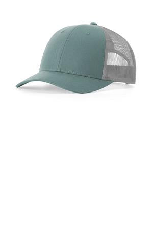 Richardson Low Pro Trucker 115