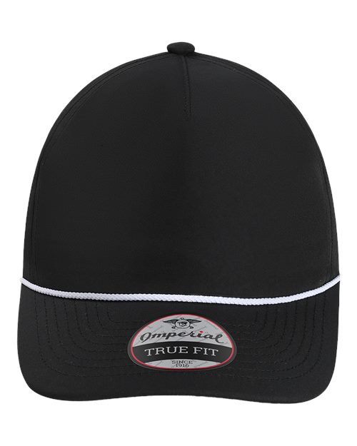 Imperial The Harrison Cap 5054U