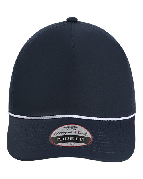 Imperial The Harrison Cap 5054U