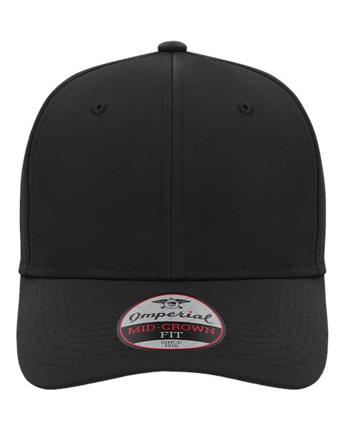 Imperial The Independent Cap 7054N