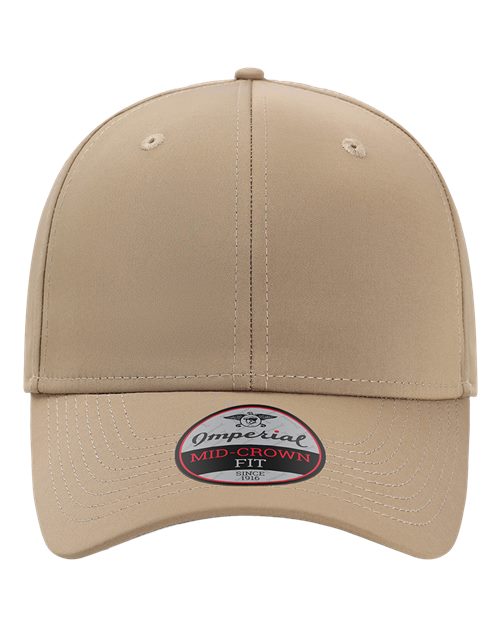 Imperial The Independent Cap 7054N