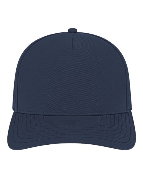 CAP AMERICA Premium Water-Resistant Perforated Cap i8540