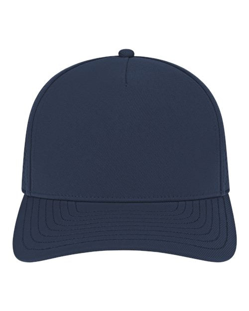CAP AMERICA Premium Water-Resistant Perforated Cap i8540
