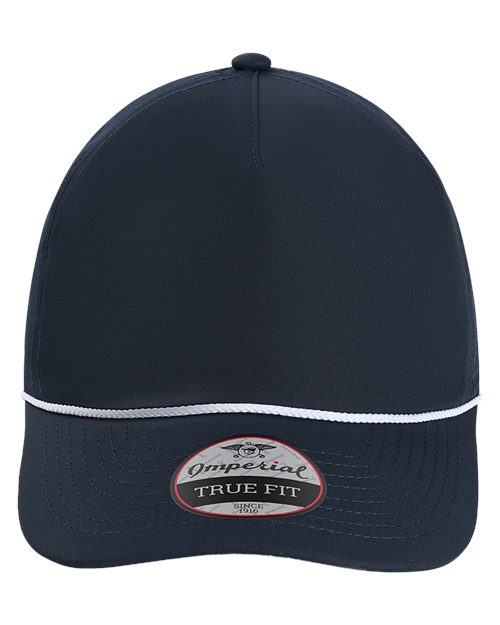 Imperial The Harrison Cap 5054U