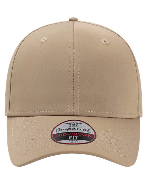 Imperial The Independent Cap 7054N