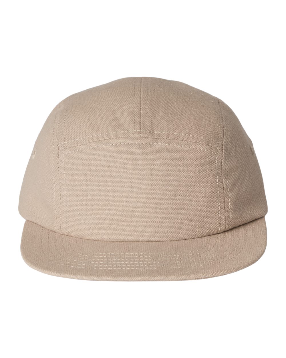 econscious Reclaimist Fiber Five-Panel Camper Hat EC7207