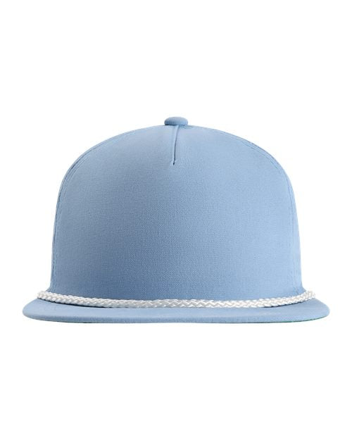 Imperial The Original Rope Five-Panel Cap DNA001