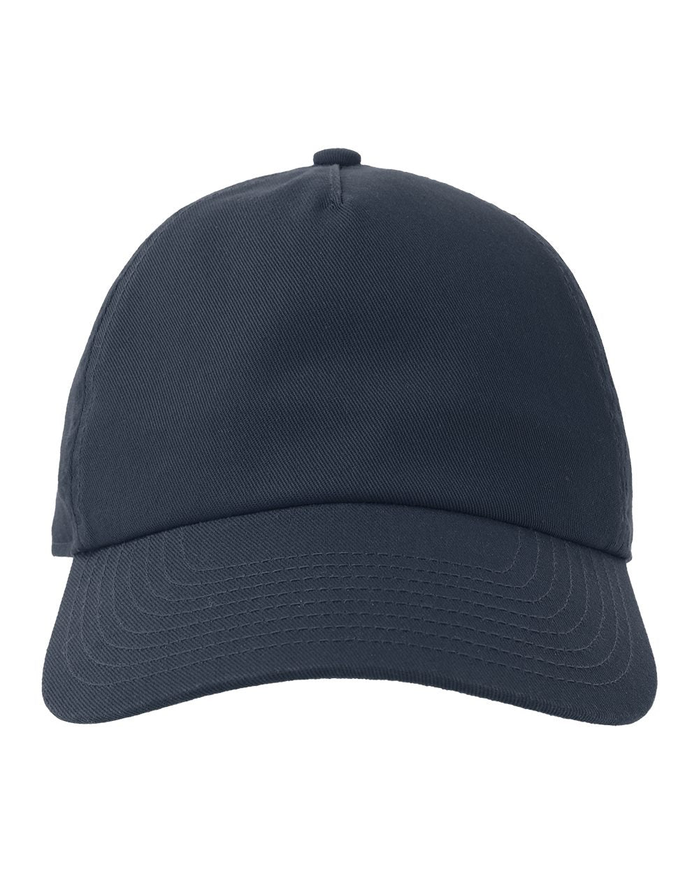 Atlantis Headwear Sustainable Five-Panel Dad Hat DADHATFP