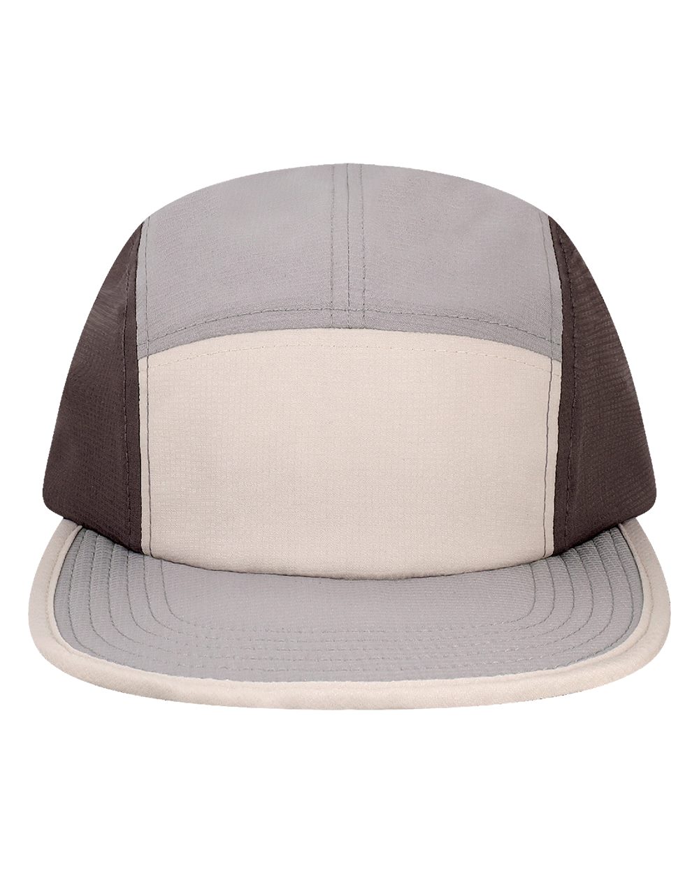 LOCALE Switchback Packable Camper Hat SWTBK