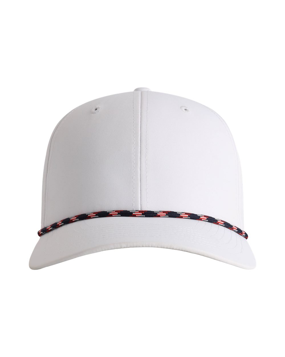 Imperial The Wingman Laser-Perforated Snapback Cap 7054P
