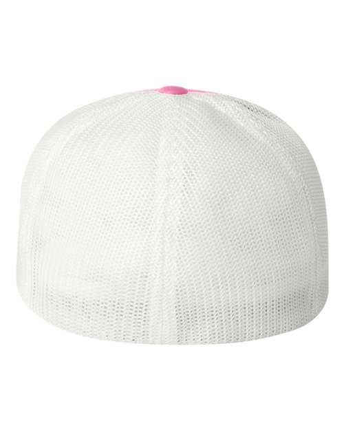 Flexfit Trucker Cap 6511