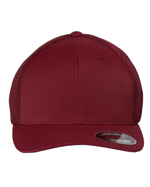 Flexfit Ultrafiber Mesh Cap 6533