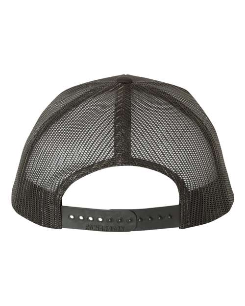 Richardson Snapback Trucker Cap 112