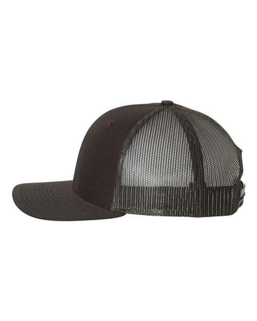 Richardson Snapback Trucker Cap 112
