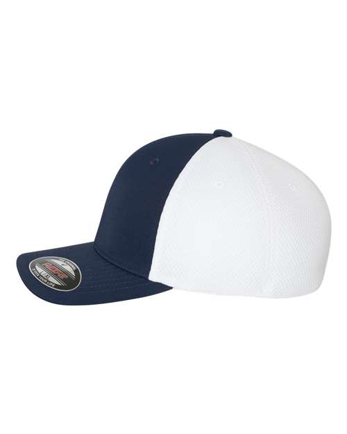 Flexfit Ultrafiber Mesh Cap 6533
