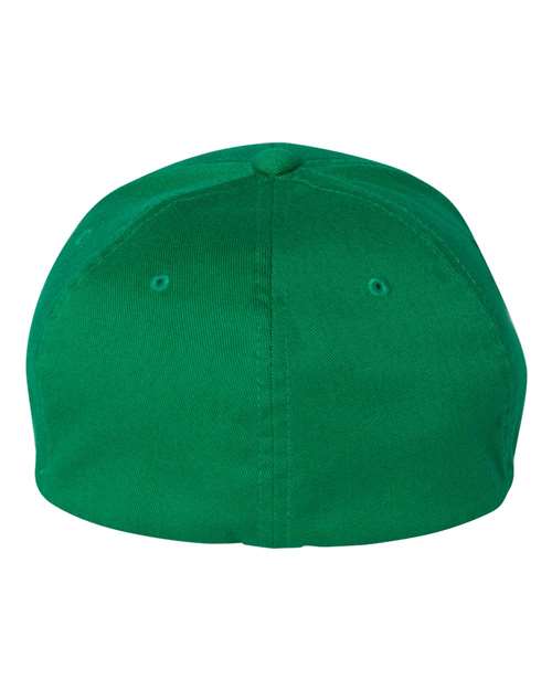 Flexfit Cotton Blend Cap 6277