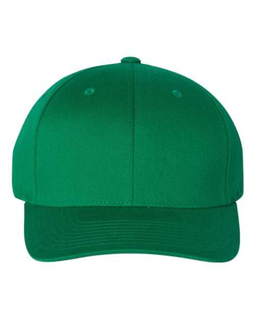 Flexfit Cotton Blend Cap 6277