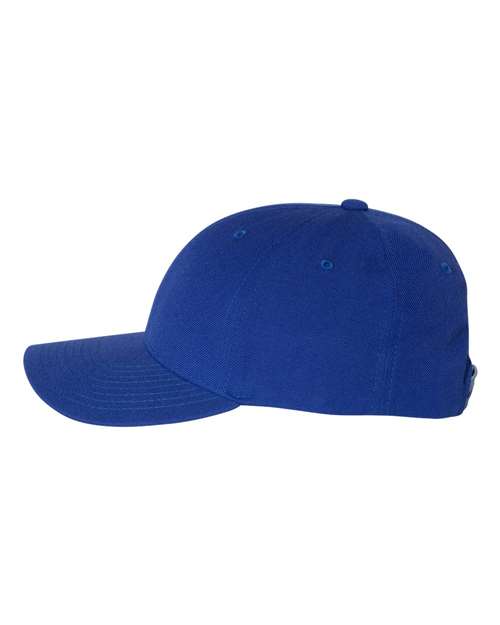 YP Classics Premium Curved Bill Snapback Cap 6789M