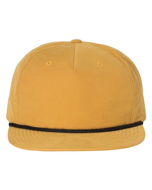 Richardson Umpqua Snapback Cap 256