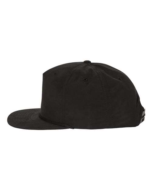 Richardson Umpqua Snapback Cap 256
