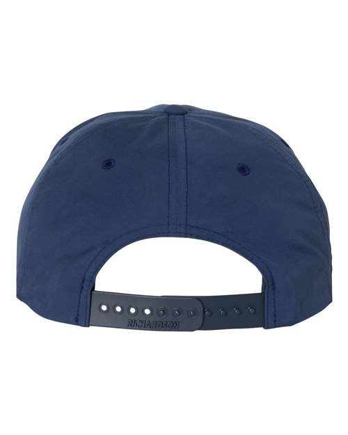 Richardson Umpqua Snapback Cap 256