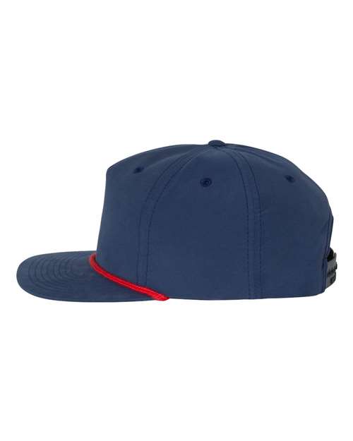 Richardson Umpqua Snapback Cap 256
