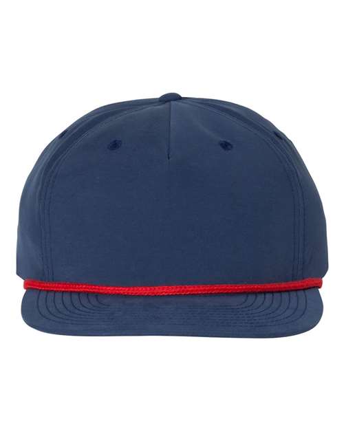 Richardson Umpqua Snapback Cap 256