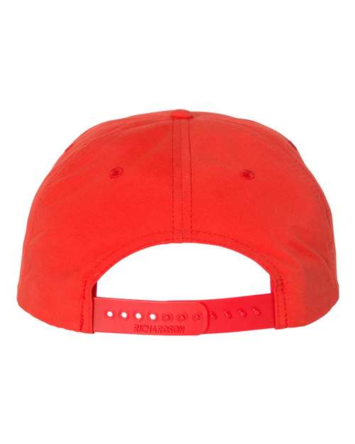 Richardson Umpqua Snapback Cap 256