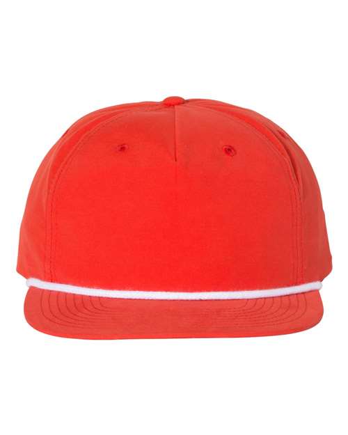 Richardson Umpqua Snapback Cap 256