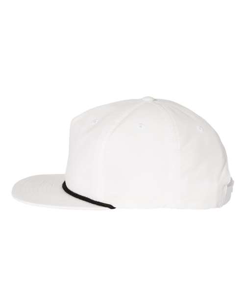 Richardson Umpqua Snapback Cap 256