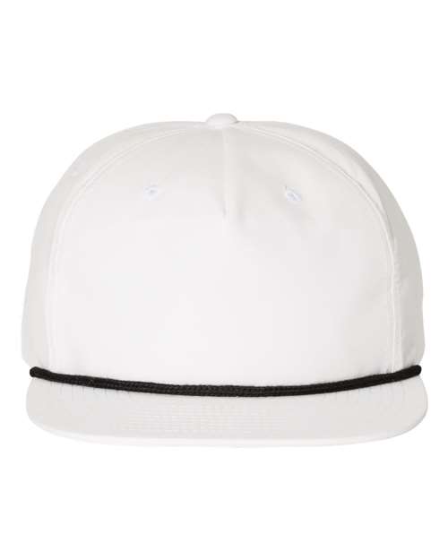 Richardson Umpqua Snapback Cap 256